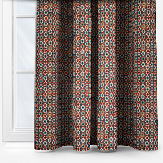 Shiraz Jewel Curtain