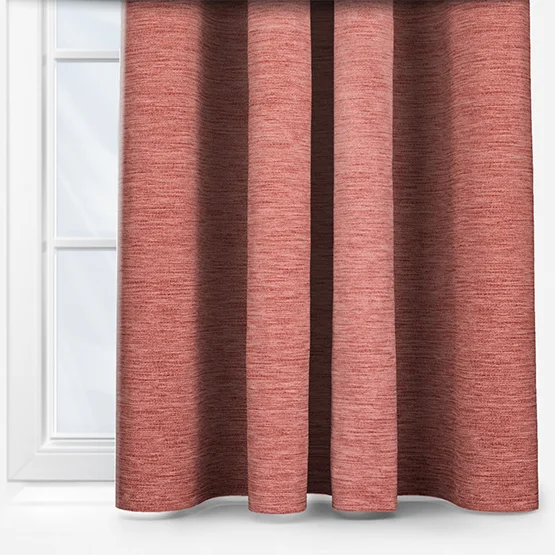Toronto Antique Rose curtain