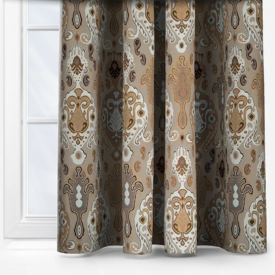 Alvi Natural curtain