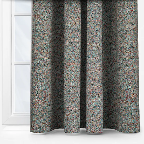 Faro Confetti curtain