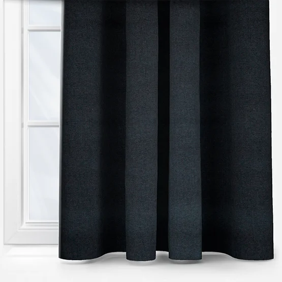 Monaco Cavalry curtain