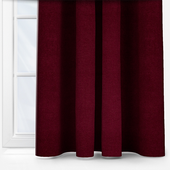Monaco Ladybug Curtain