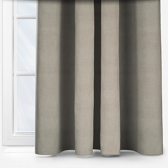 Monaco Oatmeal Curtain