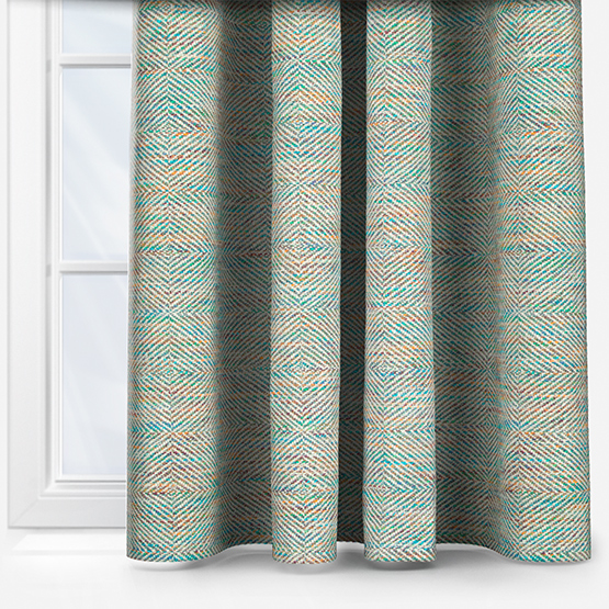 curtain