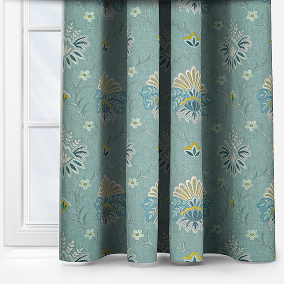 iLiv Amadore Haze curtain