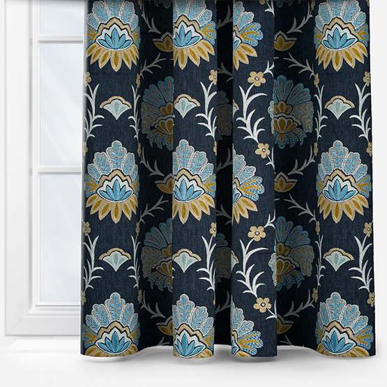 iLiv Amadore Sapphire curtain