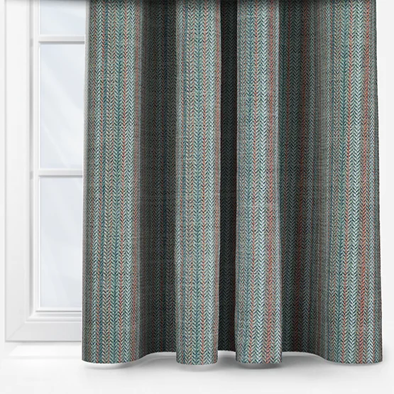 Artisan Aegean curtain