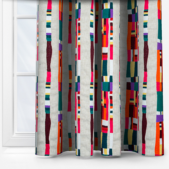 Arturo Granita Curtain