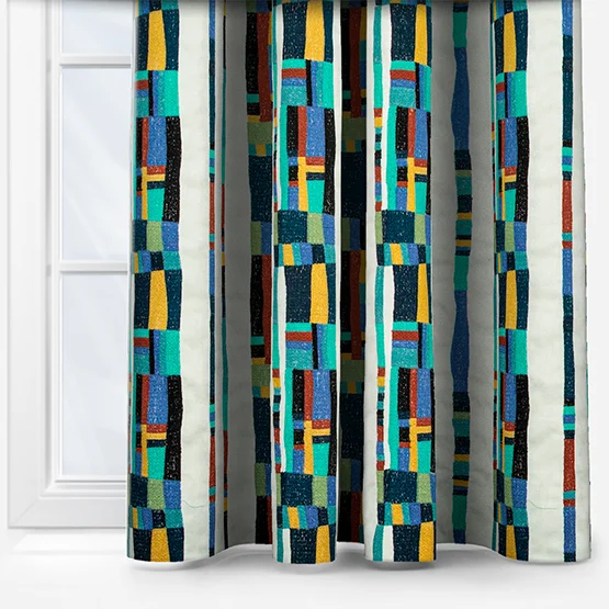 Arturo Marine curtain