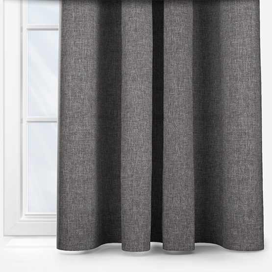 iLiv Asana Pewter curtain