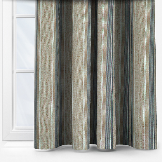 iLiv Aspen Stone curtain