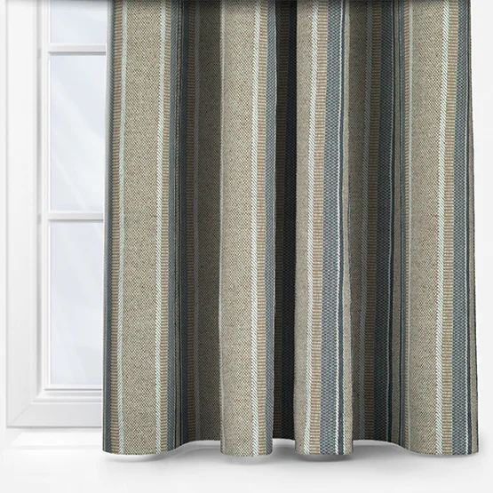Aspen Stone curtain