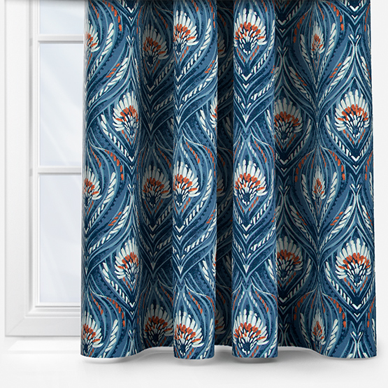 curtain