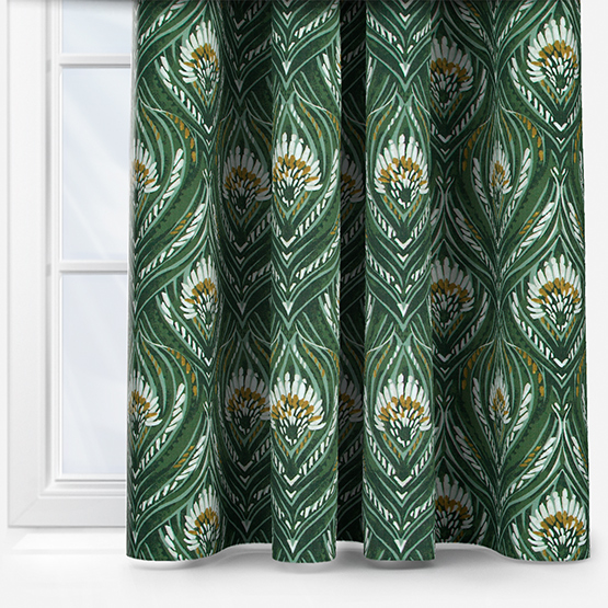 iLiv Atticus Moss curtain