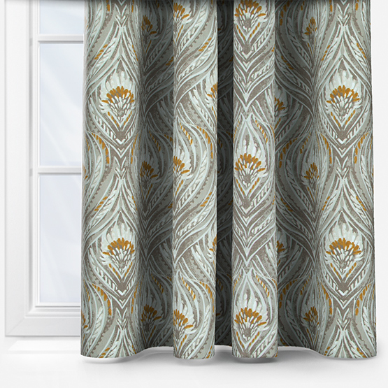 curtain