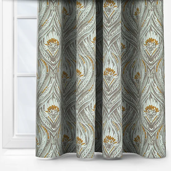 Atticus Opal curtain