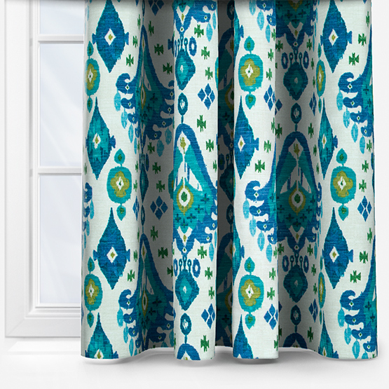 iLiv Boho Arctic curtain