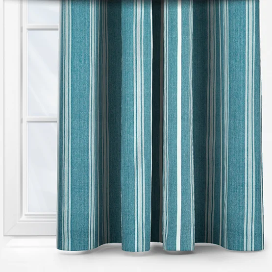Breton Sky curtain