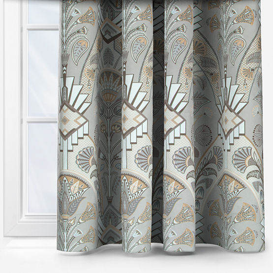 iLiv Cabaret Opal curtain