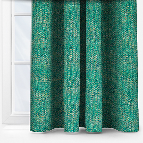 iLiv Chai Malachite curtain