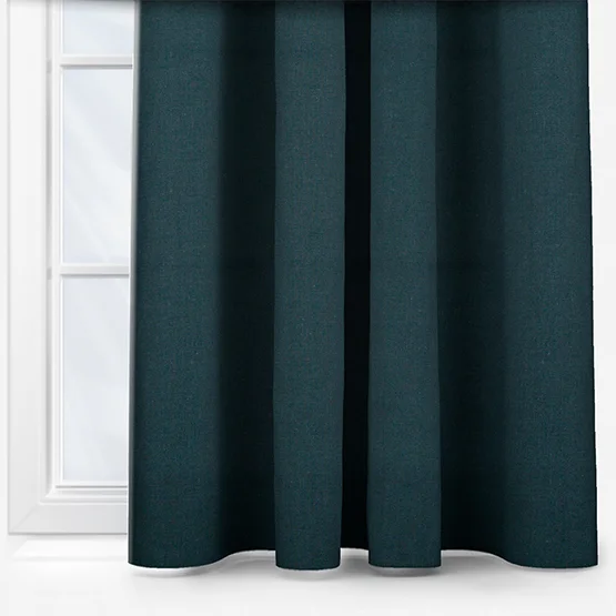 Chakra Azure curtain