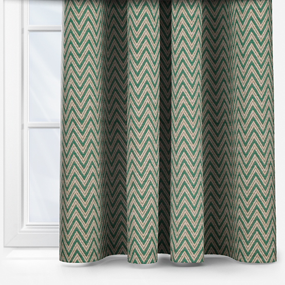 iLiv Chromatic Jadeite curtain