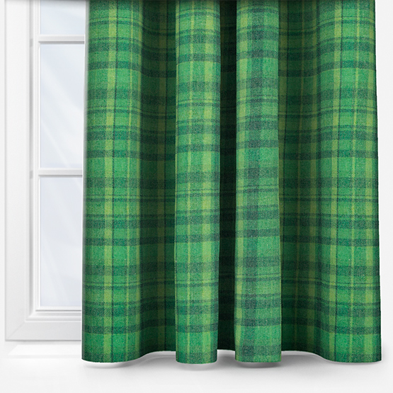 iLiv Courchevel Hunter curtain