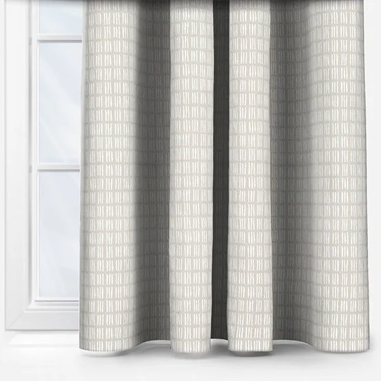 Ditto Clay curtain