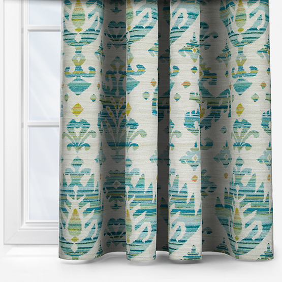 iLiv Erasmus Haze curtain