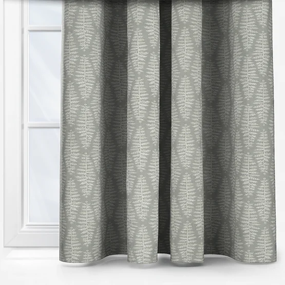 Fernia Dove curtain