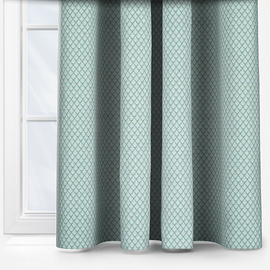 iLiv Florrie Forest curtain