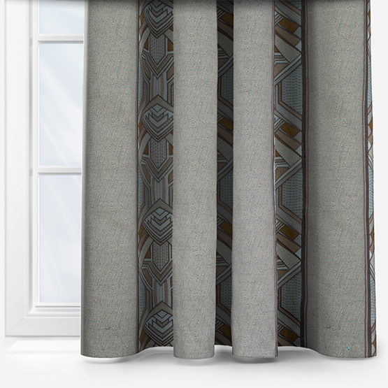 iLiv Gatsby Opal curtain