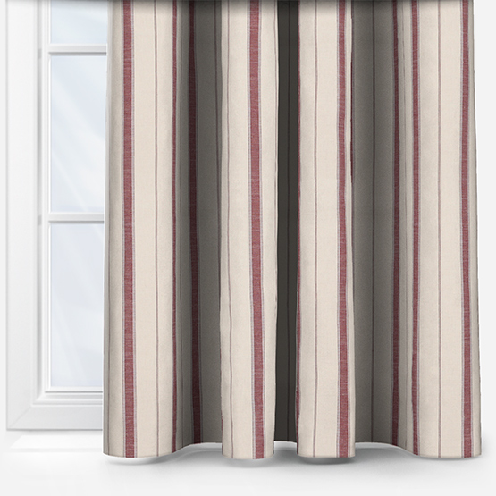 Glen Garnet Curtain