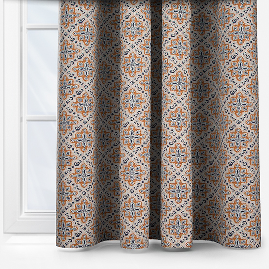 Goa Henna Curtain