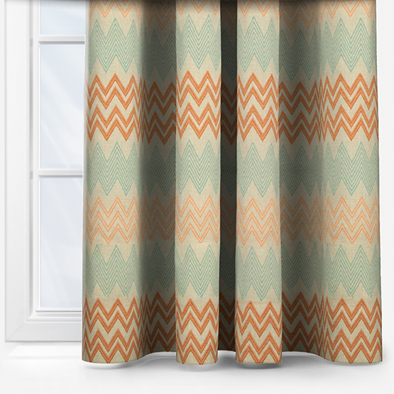 curtain