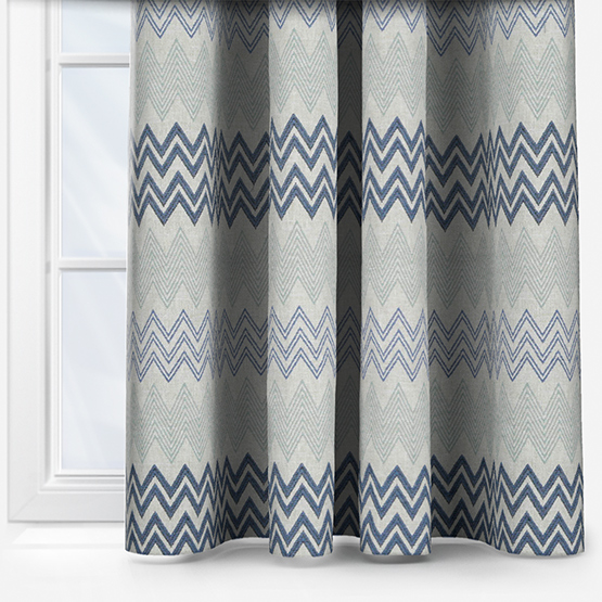 iLiv Grafik Riviera curtain