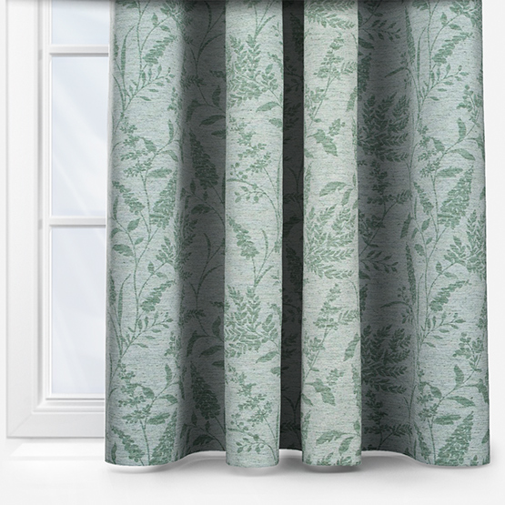 Habitat Sage Curtain