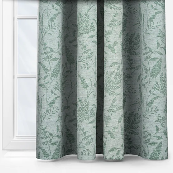 Habitat Sage curtain
