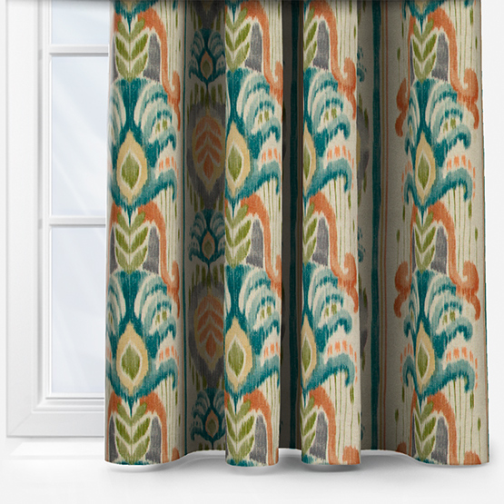 iLiv Incanto Forest curtain