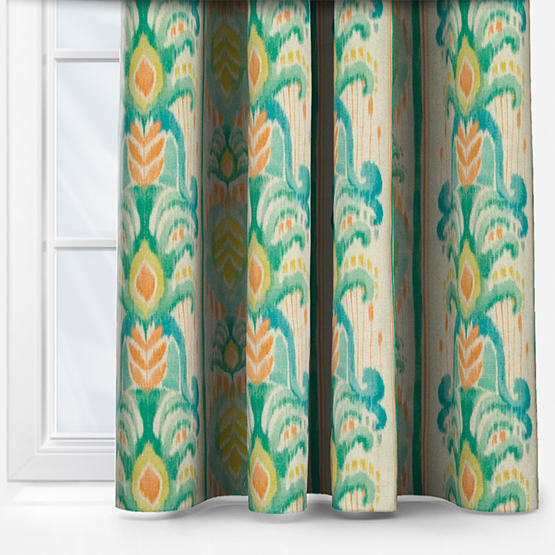 iLiv Incanto Jade curtain