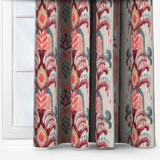 iLiv Incanto Rosa curtain