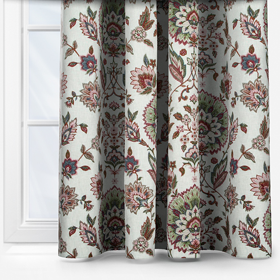 Jaipuri Mulberry Curtain