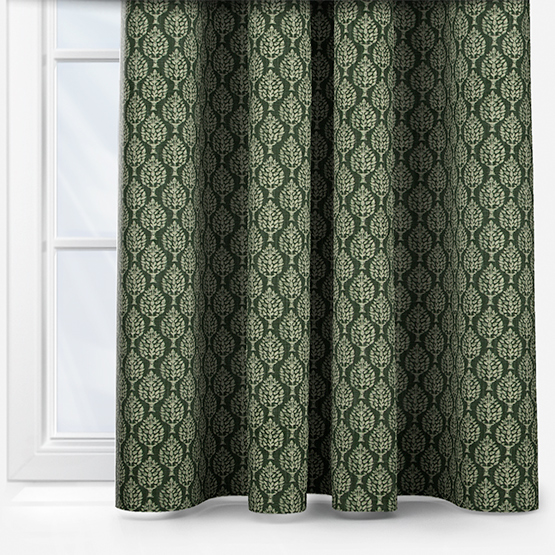 iLiv Kemble Spruce curtain