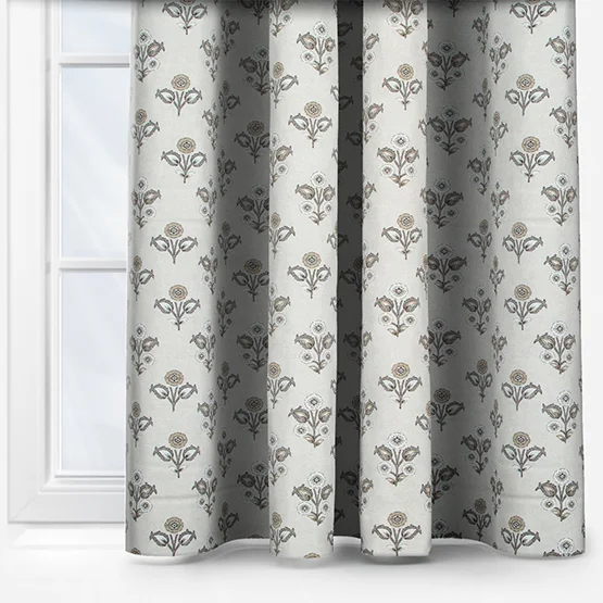 Kochi Limestone curtain