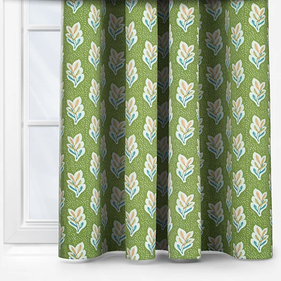 Lalita Elm curtain