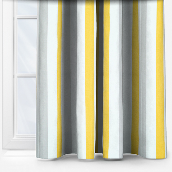 iLiv Lowell Citrus curtain