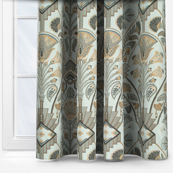 Luxoria Opal Curtain