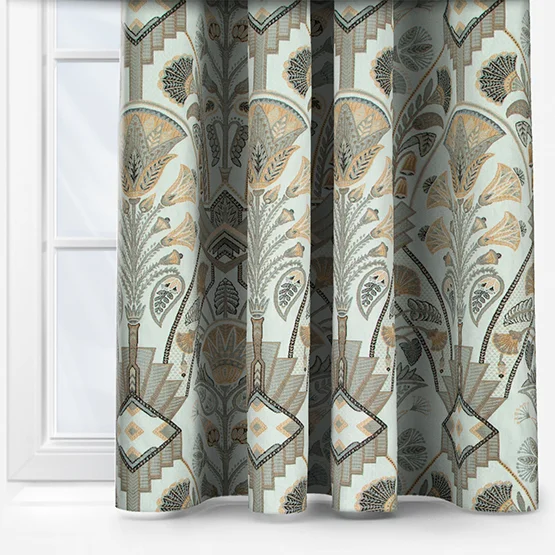 Luxoria Opal curtain