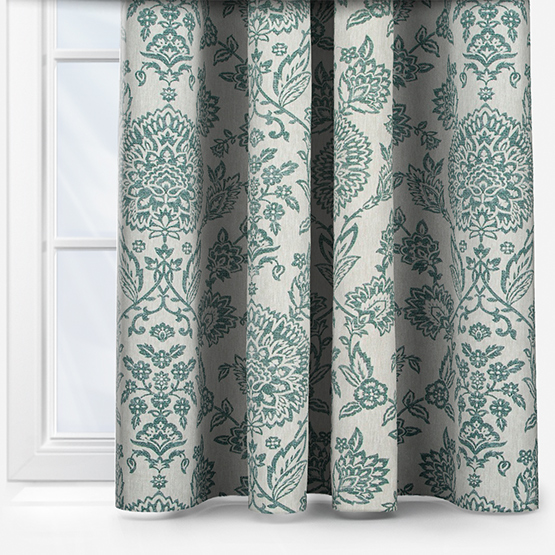 Madurai Pine Curtain