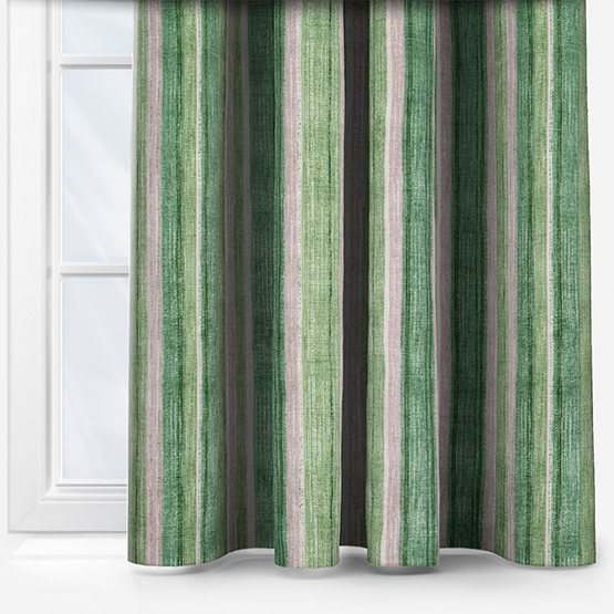 Maharani Sage Curtain